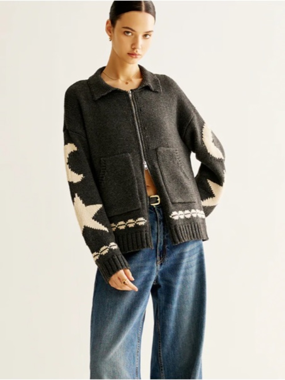 Commense Cardigan